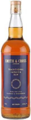 Smith & Cross Trad'l Jamaican Rum
